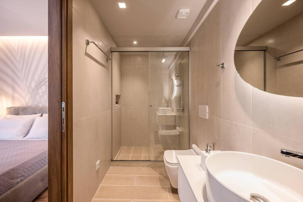 Amalia'S Luxury Apartment 1 Heraklion  Exterior photo